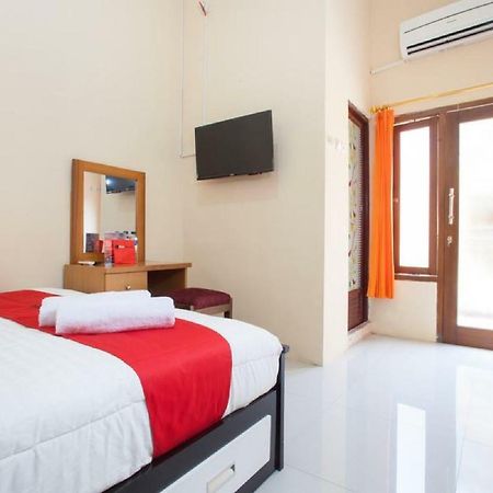 Reddoorz Syariah Near Untag Banyuwangi Hotell Banyuwangi  Eksteriør bilde