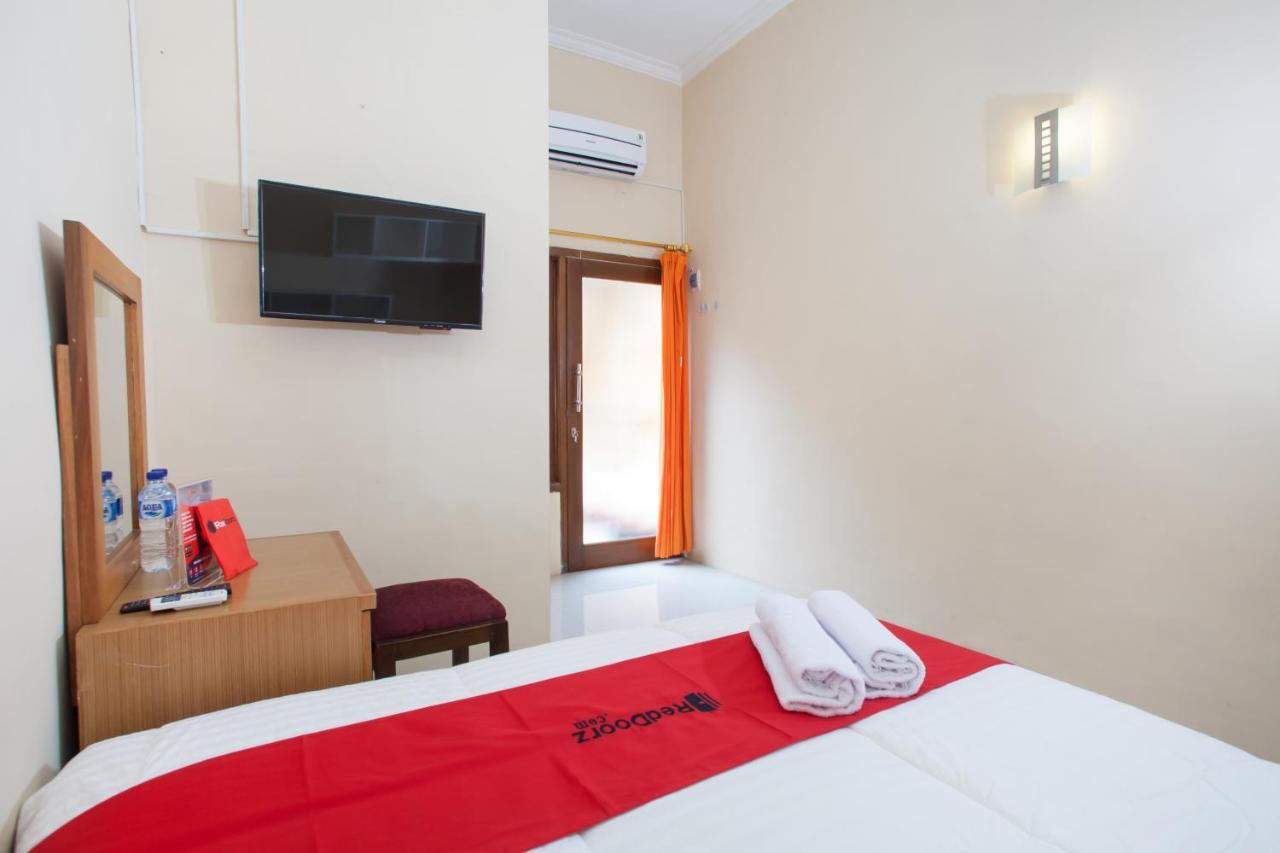 Reddoorz Syariah Near Untag Banyuwangi Hotell Banyuwangi  Eksteriør bilde